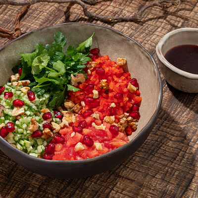 Рубленый салат из овощей в Айна по цене 1400 ₽