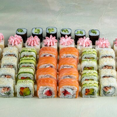 Сет №3 в I am PHO по цене 1980