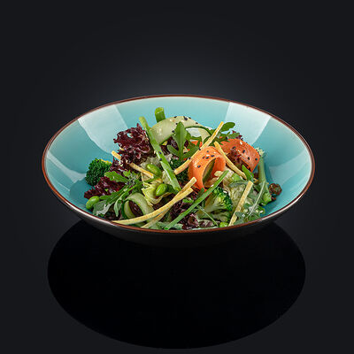 Салат с тофу и овощами в Якитория по цене 387