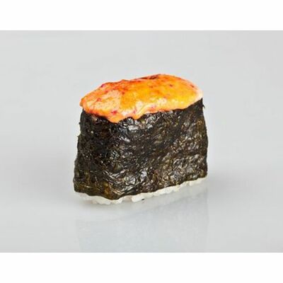 Запеченные суши краб в Суши Day по цене 159 ₽