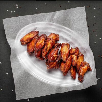 Крылья L в Mesto Burger по цене 419