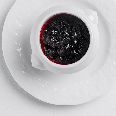 Клюквенный в Sabor de la Vida по цене 450 ₽