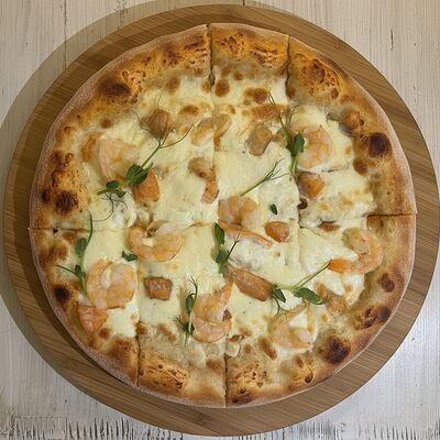 Морская 30 см в Рабарбар по цене 1200 ₽