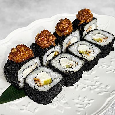 Черная жемчужина в MaMa Mia по цене 401 ₽