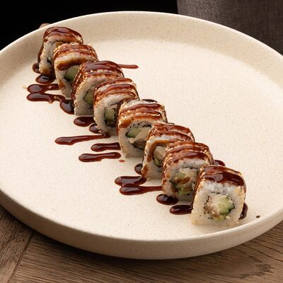 Унаги в Blackberry по цене 576 ₽