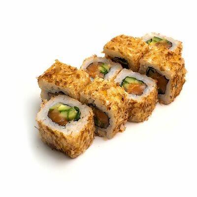 Мияко в Суши-маркет Кухня Солнца по цене 230