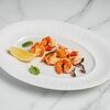 Тигровая креветкав Buffalero di Mare по цене 1300