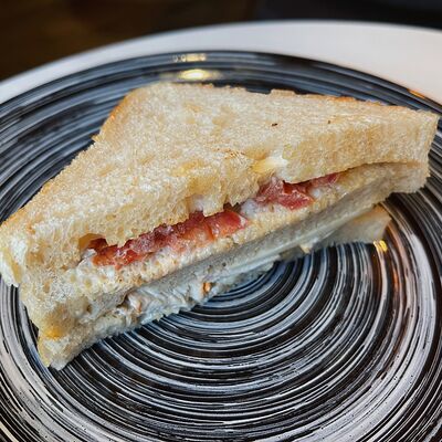 Клаб Сэндвич Цезарь в Блеск по цене 160