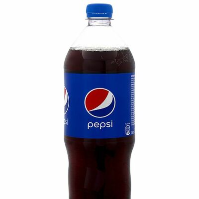 Pepsi в С пылу с жару по цене 230 ₽