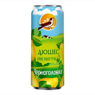 Черноголовка дюшес в Sёmga по цене 109