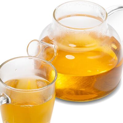 Эрл Грей в Итальянская Пиццерия по цене 229 ₽