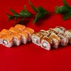 Сет Дуэт в Chef Rolls Halal по цене 1079