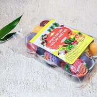 Желе в Pho Tuk Tuk