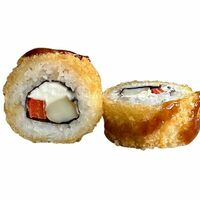 Темпура кальмар в БаРак