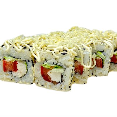 Хоккайдо в Chudu Pizza по цене 360 ₽