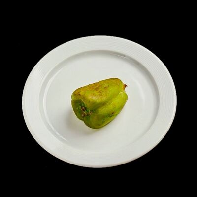 Перец болгарский на углях в Леон по цене 150 ₽