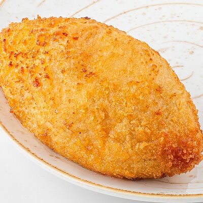 Котлета по-киевски в Вилка Ложка по цене 358 ₽