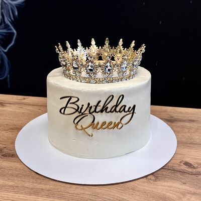 Торт Королева в Nu Natali Cakes по цене 6250 ₽