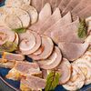 Ассорти мясное по-восточному в Золотая Бухара по цене 1700