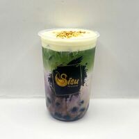 Sisu Plus в Sisu bubble tea