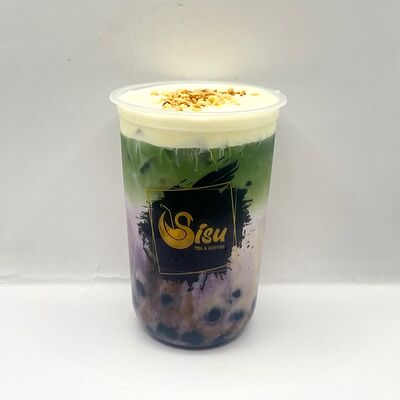 Sisu Plus в Sisu bubble tea по цене 650 ₽