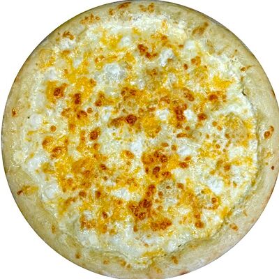 Пицца Четыре сырав Ave pizza по цене 620 ₽