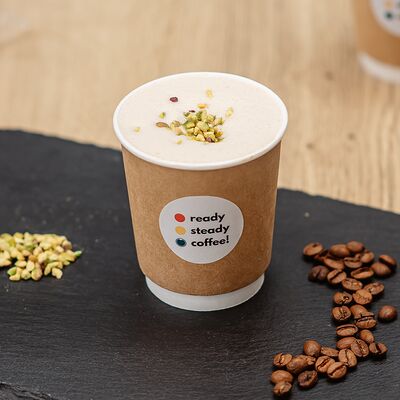 Раф Фисташка в Ready Steady Coffee по цене 399 ₽