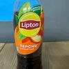 Lipton Персик в Фабрика шаурмы и шашлыка по цене 154