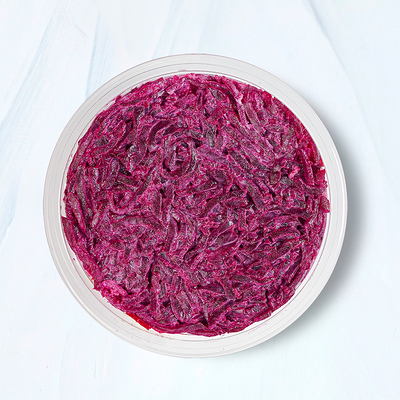 Салат Сельдь под шубой в Магбургер & Братья Караваевы по цене 255 ₽