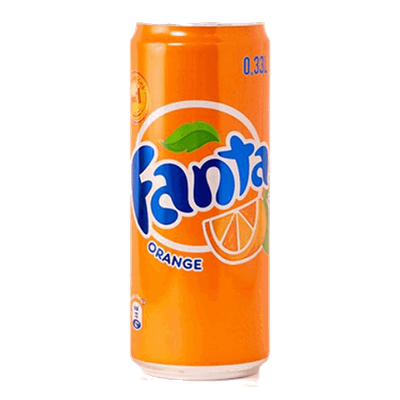 Fanta в Кухня с акцентом по цене 170 ₽