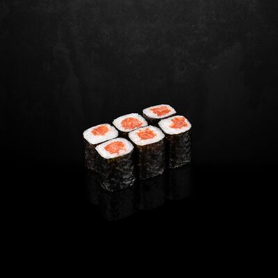 Сяке Маки в Sushi King по цене 262 ₽