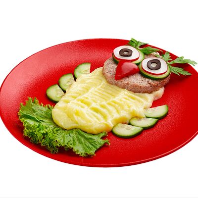 Тётушка сова в Трактиръ Кадриль по цене 345 ₽