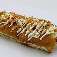 Цезарь Дог в Gastro Dog