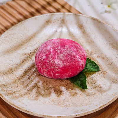 Моти Клубника в Раменная по цене 445 ₽