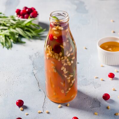 Чай Сибирский в Дюшес по цене 590