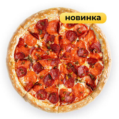 Дьябло в Pizzapp по цене 623 ₽