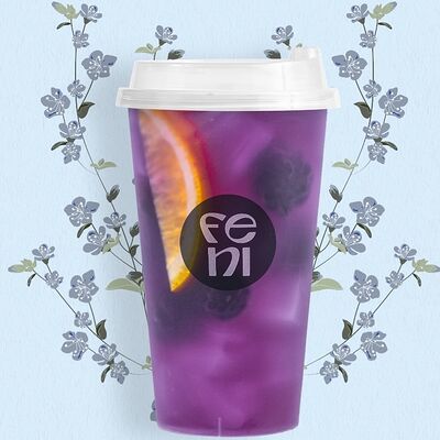 Lavender в Feni Bubble Tea по цене 450 ₽