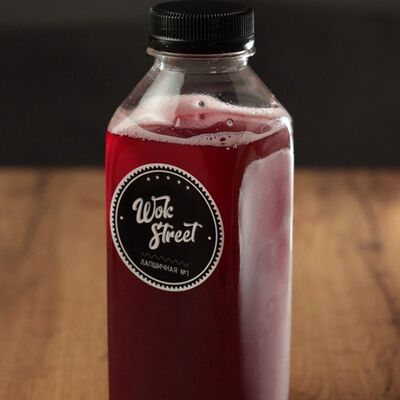 Морс смородина в Wok Street по цене 149 ₽