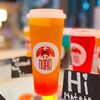 Тропический ураган теплый в Matata Bubble Tea по цене 348