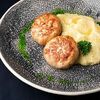Биточки из индейки в LAFALounge & cafe по цене 625