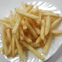 Картофель Фри в Пикассо