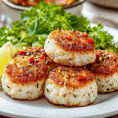 Котлеты по-тверски в Cafe Family по цене 720 ₽