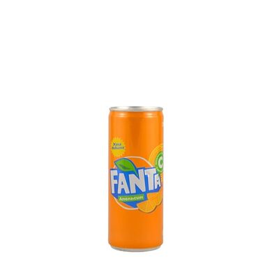 Fanta в La Tartine по цене 800 ₸