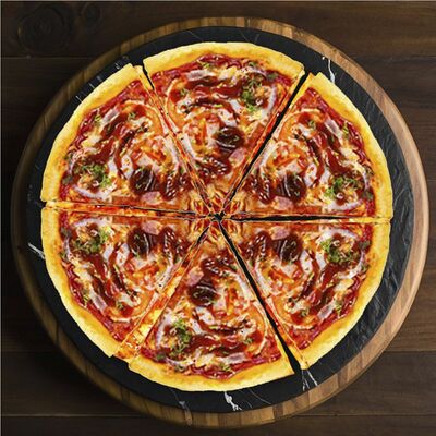 Пицца Барбекю - Средняя в Суши фуд по цене 883 ₽