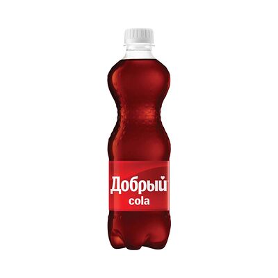 Добрый Cola в Subway по цене 163 ₽