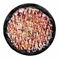 Black BBQ 33 см в ДАБЛ Роллы Пицца