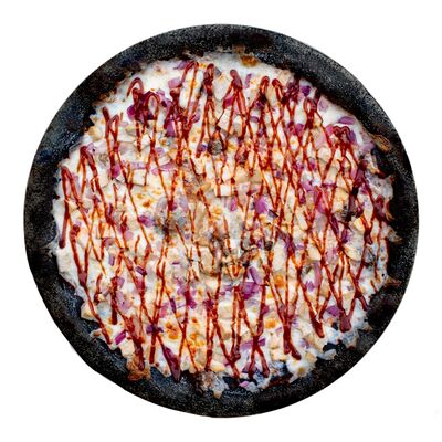 Black BBQ 33 см в ДАБЛ Роллы Пицца по цене 1069 ₽