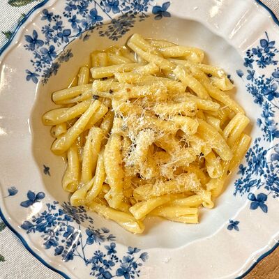 Казаречее Качо э Пепев Airy restaurant по цене 690 ₽