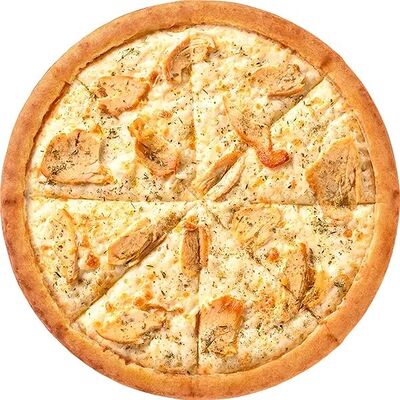 Сливочная Курочка, 32 см в Империя Ролл по цене 760 ₽