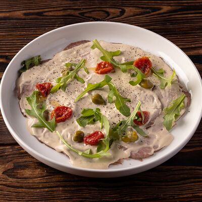 Вителло тонато в Luciano по цене 990 ₽